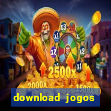 download jogos nintendo wii