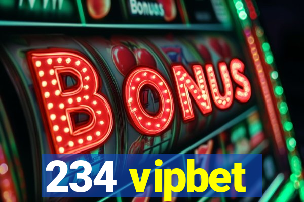 234 vipbet