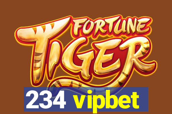 234 vipbet