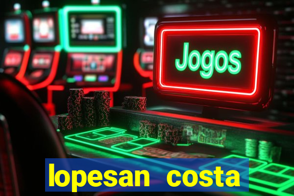 lopesan costa bavaro resort spa & casino