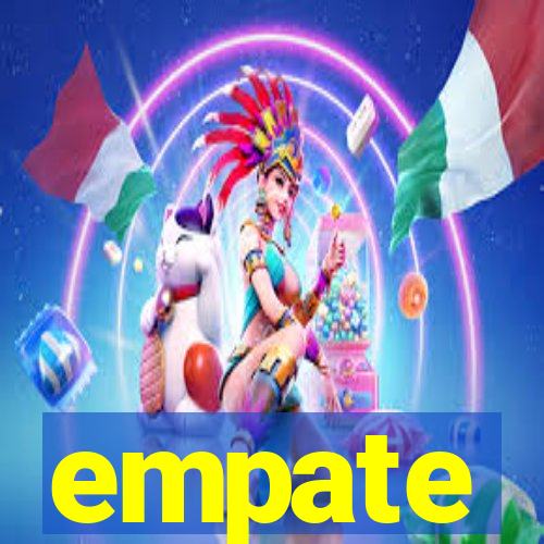 empate