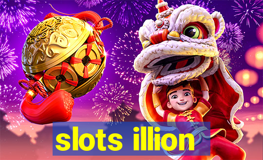 slots illion