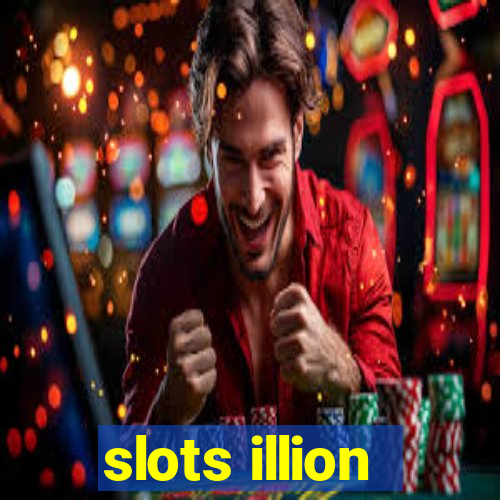 slots illion