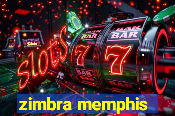 zimbra memphis