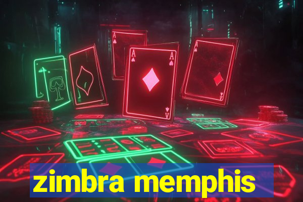 zimbra memphis