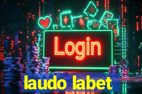 laudo labet