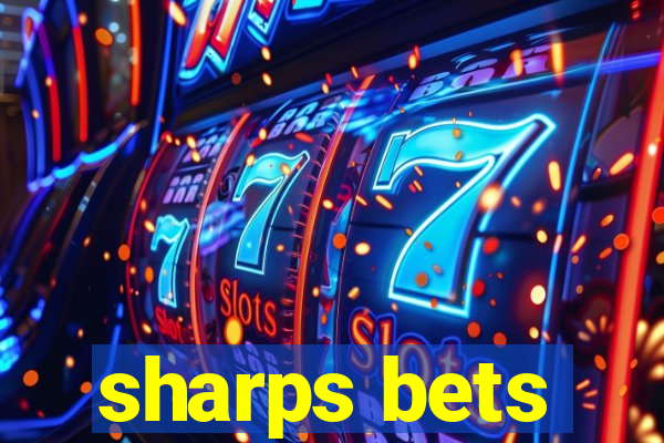 sharps bets