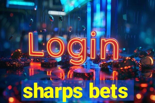 sharps bets