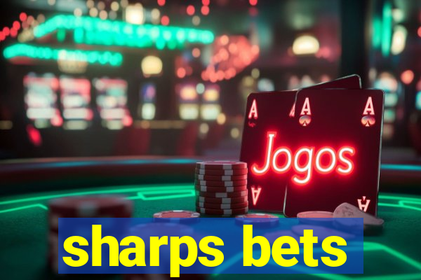 sharps bets