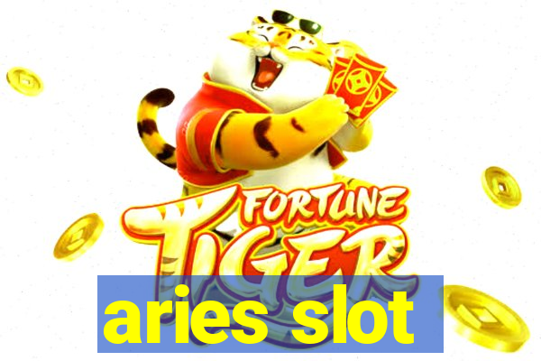 aries slot