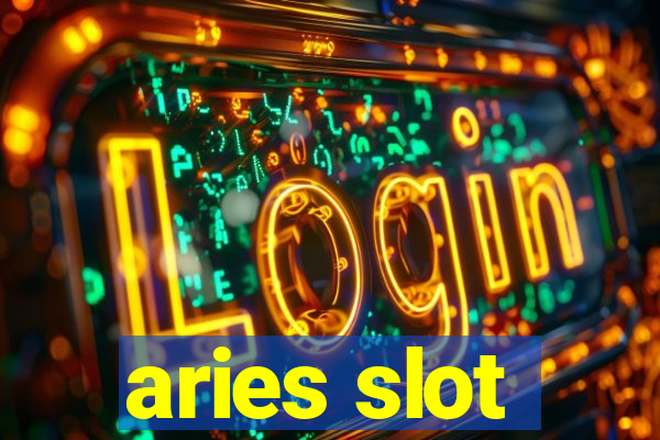 aries slot