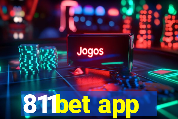 811bet app