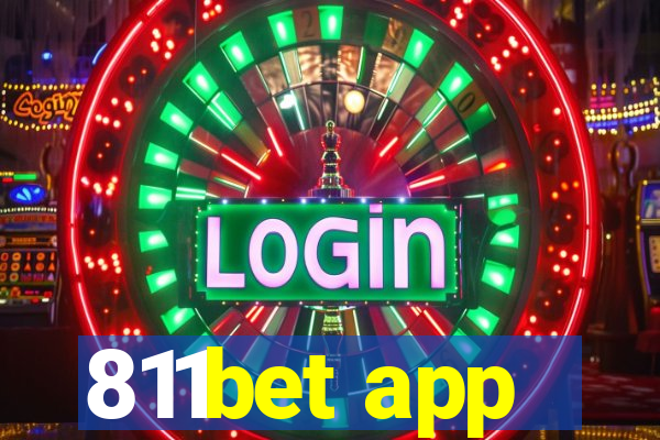 811bet app