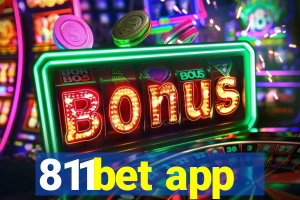 811bet app