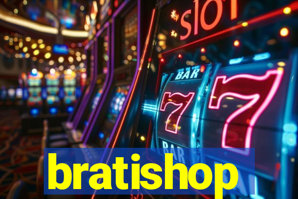 bratishop