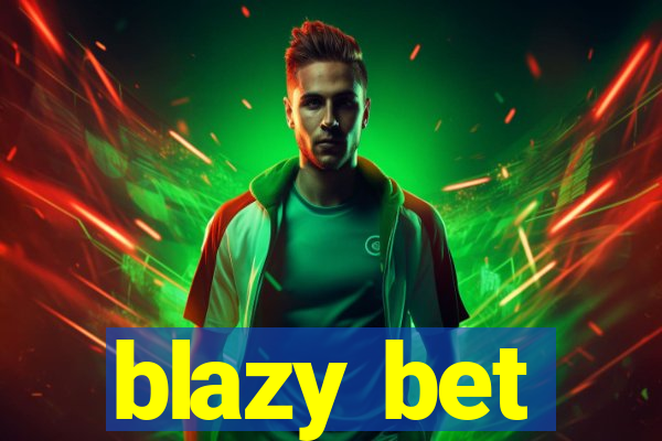 blazy bet