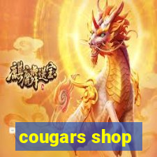 cougars shop