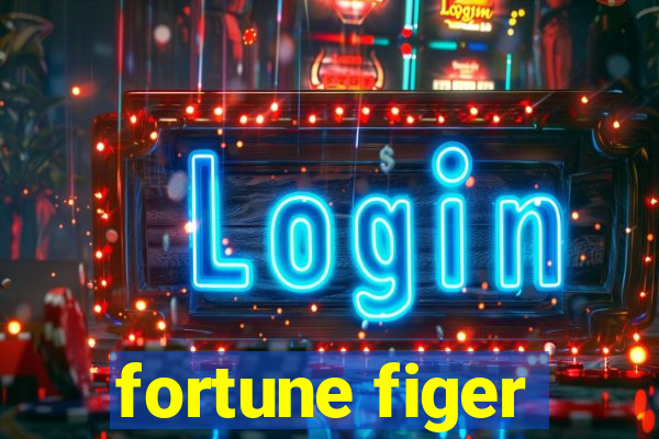 fortune figer