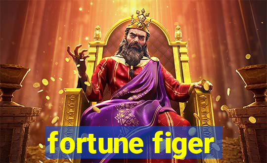 fortune figer