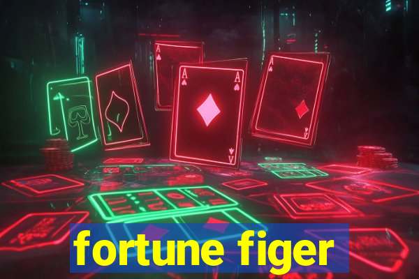 fortune figer