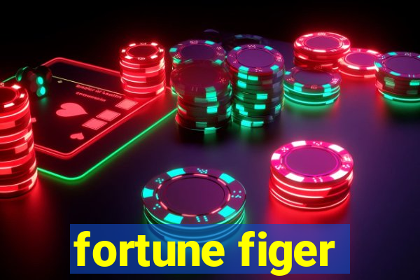 fortune figer