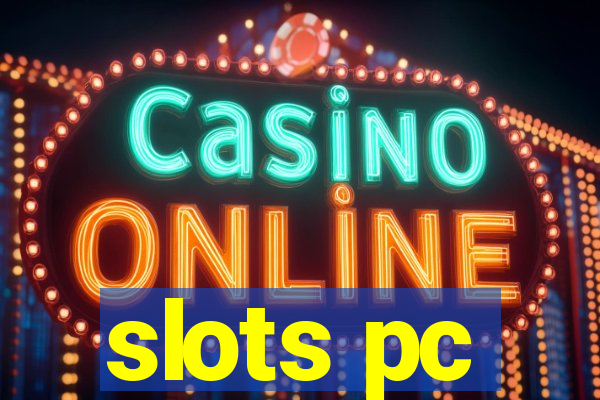 slots pc