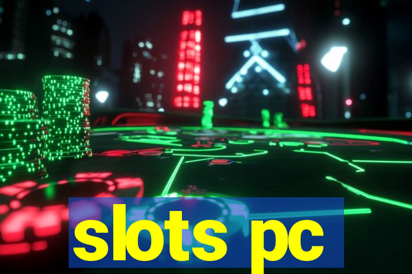 slots pc