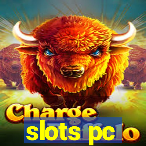 slots pc