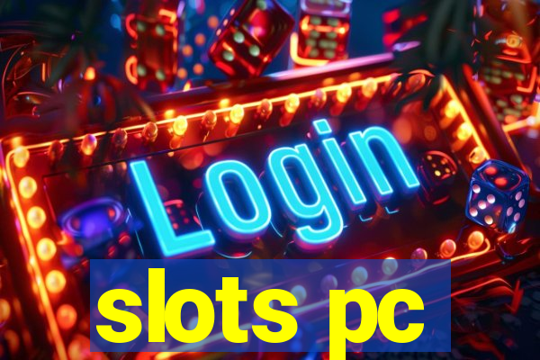 slots pc