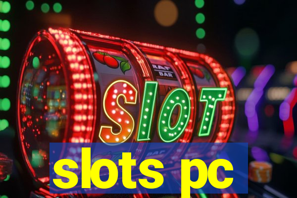 slots pc