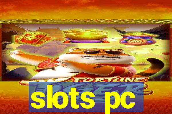 slots pc