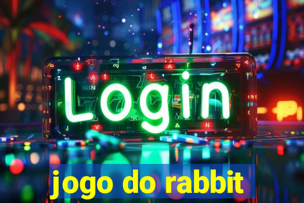 jogo do rabbit