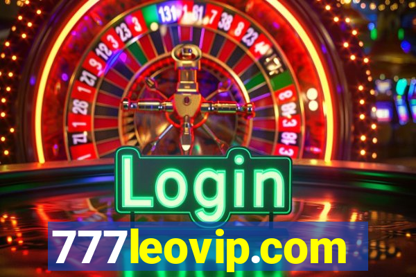 777leovip.com