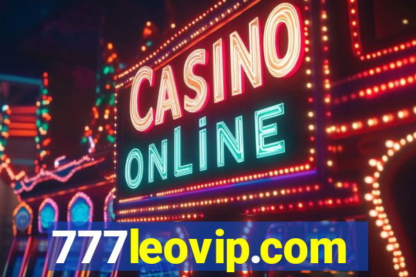 777leovip.com