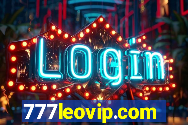 777leovip.com