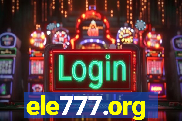 ele777.org