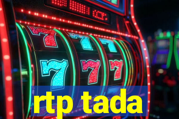 rtp tada