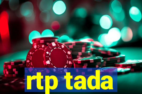 rtp tada