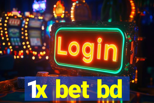 1x bet bd