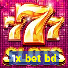 1x bet bd