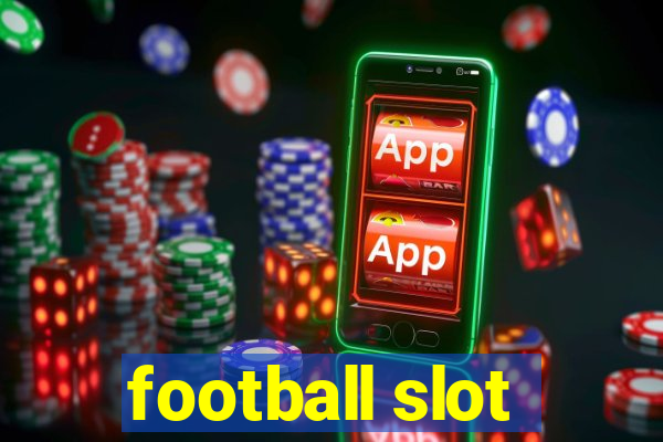 football slot