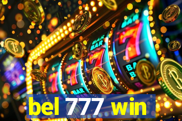 bel 777 win