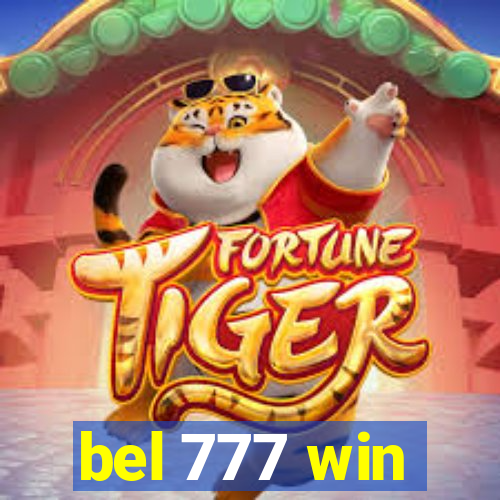 bel 777 win