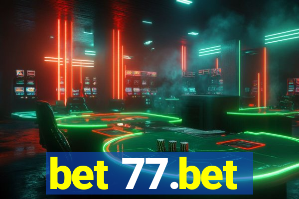 bet 77.bet