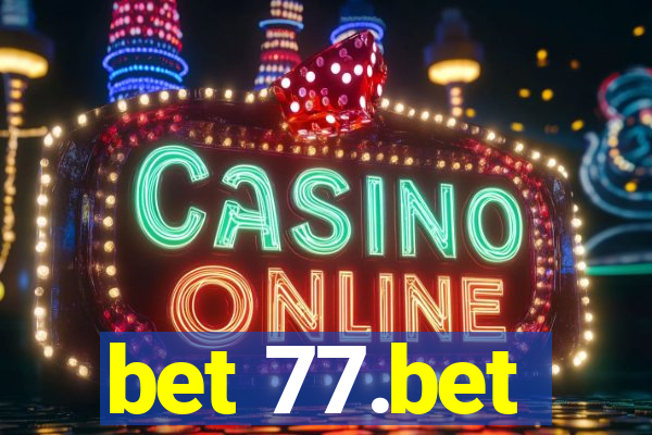 bet 77.bet