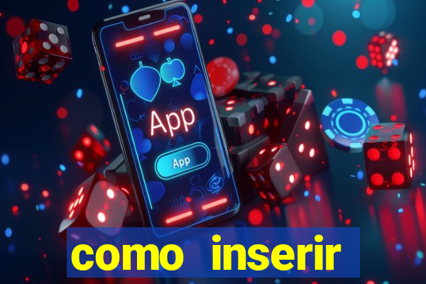 como inserir coordenadas no ide-sisema