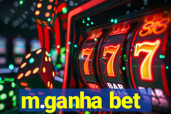 m.ganha bet