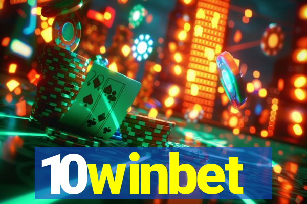 10winbet