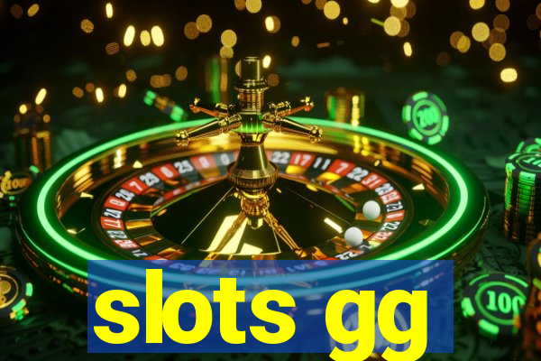 slots gg