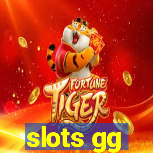 slots gg